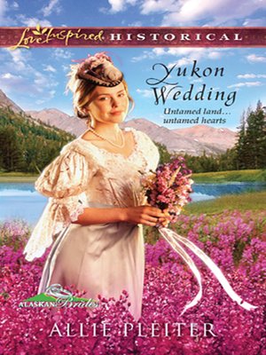cover image of Yukon Wedding